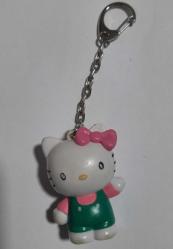 Hello Kitty Anahtarlık