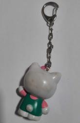 Hello Kitty Anahtarlık