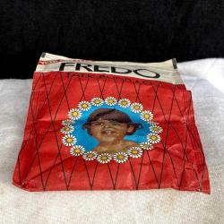 1970'ler Fredo Talk Pudrası Açılmamış Ambalaj