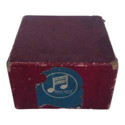 Columbia NO 15 A SOUNDBOX MADE IN ENGLAND