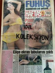 HAFTA SONU GAZETESİ - DOĞUM GÜNÜ HEDİYESİ (TURKİSH - NEWSPAPER) - TAM TAKIM 20 SAYFADIR - 16 EYLÜL 1998 - Sayı: 37 -Pınar Eliçe-Salih Güney-Hakkı Erkök-Barış Kocaoğlu-Mustafa Topaloğlu-Özlem Başmas-Gürsel Aksu-Orhan Gencebay-Ahmet Kaya-Fuat Güner-Özer Ahıska-Başak Yeğen-Yeşim Erçetin-Mustafa Doğan-Nükhet Duru-Özalp Birol-Metin Akpınar-Kemal Sunal-Zeki Alasya-Meral Orhonsay-Sinan Çetin-Süheyl Uygur-Behzat Uygur-Müslüm Gürses-Müjdat Gezen-Yalçın Dümer-Esra Balamir-Tekin Aral-Fevzi Tuna-Özlem Tekin-Gürbüz Söğütoğlu-Leman Sam-Kadir İnanır-Gülben Ergen-Salih Keçeci-Osman Yağmurdereli-Yasemin Zorlu-Kerim Tekin-Deniz Akkaya-Tuluyhan Uğurlu-Neslihan Yargıcı-Yüksel Şengül-Ayda Aksel-Gizem Özdilli-Sibel Can-Hülya Avşar-Hakan Ural-Arzu Yanardağ-Emrah-Safiye Soyman-Nadir-Gönül Yazar-Müjde Ar-Gazanfer Özcan-Amerh Akınar-Eylül Öztürk-Sensizler-Özlem Cura-Burak Kut-Meltem Cumbul-Sinan Çetin-Zerrin Özer-Alper Onal-Ebru Akel-Kenan Işık-Melek Baykal-Sevtap Parman-Mehmet Ali Alabora-Ebru Gündeş-Ömer Dura