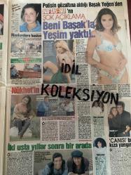 HAFTA SONU GAZETESİ - DOĞUM GÜNÜ HEDİYESİ (TURKİSH - NEWSPAPER) - TAM TAKIM 20 SAYFADIR - 16 EYLÜL 1998 - Sayı: 37 -Pınar Eliçe-Salih Güney-Hakkı Erkök-Barış Kocaoğlu-Mustafa Topaloğlu-Özlem Başmas-Gürsel Aksu-Orhan Gencebay-Ahmet Kaya-Fuat Güner-Özer Ahıska-Başak Yeğen-Yeşim Erçetin-Mustafa Doğan-Nükhet Duru-Özalp Birol-Metin Akpınar-Kemal Sunal-Zeki Alasya-Meral Orhonsay-Sinan Çetin-Süheyl Uygur-Behzat Uygur-Müslüm Gürses-Müjdat Gezen-Yalçın Dümer-Esra Balamir-Tekin Aral-Fevzi Tuna-Özlem Tekin-Gürbüz Söğütoğlu-Leman Sam-Kadir İnanır-Gülben Ergen-Salih Keçeci-Osman Yağmurdereli-Yasemin Zorlu-Kerim Tekin-Deniz Akkaya-Tuluyhan Uğurlu-Neslihan Yargıcı-Yüksel Şengül-Ayda Aksel-Gizem Özdilli-Sibel Can-Hülya Avşar-Hakan Ural-Arzu Yanardağ-Emrah-Safiye Soyman-Nadir-Gönül Yazar-Müjde Ar-Gazanfer Özcan-Amerh Akınar-Eylül Öztürk-Sensizler-Özlem Cura-Burak Kut-Meltem Cumbul-Sinan Çetin-Zerrin Özer-Alper Onal-Ebru Akel-Kenan Işık-Melek Baykal-Sevtap Parman-Mehmet Ali Alabora-Ebru Gündeş-Ömer Dura