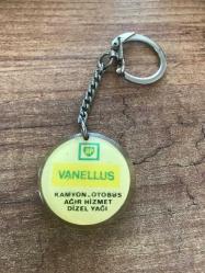 Vanellus Dizel yağı / Ömer ÖZGENECİ - Eski Anahtarlık