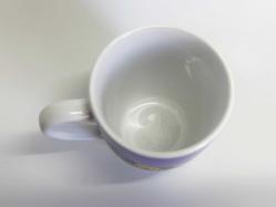 Milka Osterbecher Edition No: 10 Paskalya Porselen Kupa Mug Fincan Bardak