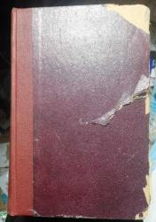 Mükemmel Türkçe Lugat / Türkçemizde, Edebiyatımızda, Müstamel Arabi, Farisi Kelimat ve Tabirat ve Istılahatı Havidir