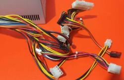 POWER MAN 300W Power Supply Güç kaynağı (Kaliteli, Sorunsuz , İkinci El)