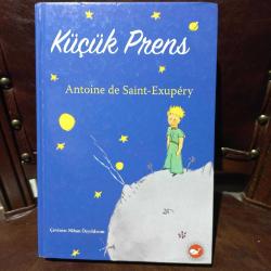 KÜÇÜK PRENS