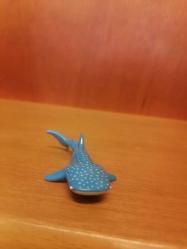 Figür - Kinder Suprise Balina Köpekbalığı Kayıp Balık Dori  2016