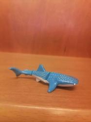 Figür - Kinder Suprise Balina Köpekbalığı Kayıp Balık Dori  2016