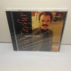 FERDI TAYFUR YOKSUN KOR TALIH CD ALBUM