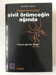 Sivil Örümceğin Ağında