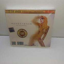 HANDE YENER 3 CD BIR ARADA  SEBASTIAN MUKEMMEL