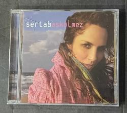 SERTAB ERENER * AŞK ÖLMEZ * CD