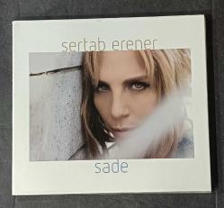 SERTAB ERENER * SADE * CD