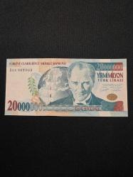 7. EMİSYON 20.000.000 TL D66, ÇİL