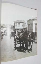 20'li Yılların Bozkır Kasabası Ankara / Kalesi, Keçisi, Kedisi ve Sıtmasından Gayrısı Olmayan Bir Bozkır Kasabası