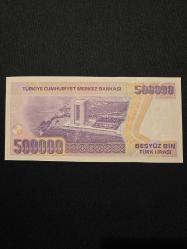 7.Emisyon 500.000 TL J48, ÇİL