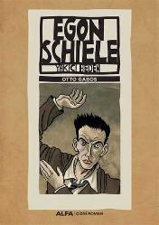Egon Schiele / Yakıcı beden