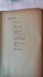 TÜRK DİLİ, AYLIK DİL VE YAZIN DERGİSİ - EKİM 1976 SAYI: 301 - ÖMER ASIM AKSOY: 