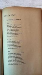 TÜRK DİLİ, AYLIK DİL VE YAZIN DERGİSİ - EKİM 1976 SAYI: 301 - ÖMER ASIM AKSOY: 