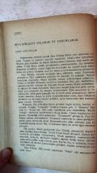 TÜRK DİLİ, AYLIK DİL VE YAZIN DERGİSİ - EKİM 1976 SAYI: 301 - ÖMER ASIM AKSOY: 