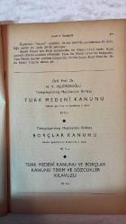 TÜRK DİLİ, AYLIK DİL VE YAZIN DERGİSİ - EKİM 1976 SAYI: 301 - ÖMER ASIM AKSOY: 