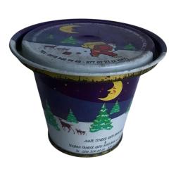 Amir Teneke Kutu Sanatı - 7x10