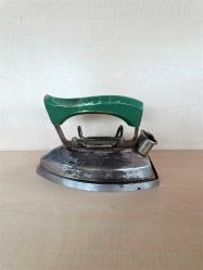 ANTİKA ELEKTRİKLİ ÜTÜ TERZİ MALZEMESİ