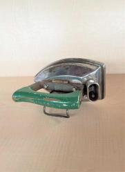 ANTİKA ELEKTRİKLİ ÜTÜ TERZİ MALZEMESİ