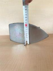 ANTİKA ELEKTRİKLİ ÜTÜ TERZİ MALZEMESİ