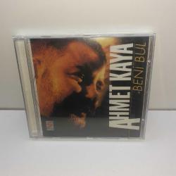 AHMET KAYA BENI BUL CD ALBUM