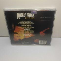 AHMET KAYA BENI BUL CD ALBUM