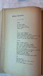 TÜRK DİLİ, AYLIK DİL VE YAZIN DERGİSİ - EYLÜL 1975 SAYI: 288 - SALAH BIRSEL: ZİYA OSMAN FOTOĞRAFÇIDA - HASAN EREN: KUL MUSTAFA'NIN BİR KOŞMASI ÜZERİNE - CAHİT ÖZTELLI: AŞIK ŞEVKİ - İSMET KEMAL KARADAYI: ÇAĞIMIZIN GÖZÜ, ÇAĞLARIN KANITIDIR - EMİN ÖZDEMİR: HALKLA BÜTÜNLEŞME (DEĞİNİLER-DÜZELTİLER) - FAZIL HÜSNÜ DAĞLARCA: KAZILAR - SEYFETTİN BAŞCILLAR: BURGAÇ - ALİ YÜCE: TELGRAF - MEHMET KARABULUT: ŞİİRLER (4 ŞİİR) - KERİM AYDIN ERDEM: GEZİ - ABDÜLKADİR BULUT: DOST - MAHMUT ALPTEKİN: DÜŞLER ÇARŞISI - ZÜHTÜ BAYAR: DÖRTLÜKLER - MEHMET GÜNER DEMİRAY: VEYSEL - MAHMUT TURGUT: UYANIŞ - ALİ FİLİZ: SEVGİNİN İÇİNDEN - İLHAN BERK: ŞİİR ÜSTÜNE I - TERİM SÖZLÜKLERİMİZDEN ÖRNEKLER IX - BATI KAYNAKLI SÖZCÜKLERE KARŞILIKLAR III - MUZAFFER HACIHASANOĞLU: OTOBÜSTE İKİ ÇOCUK - BURHAN GÜNEL: RAMSES'İN TORUNU - MUZAFFER UYGUNER: ÇILDIRLI AŞIK ŞENLİK - İSMAİL ALTINOK: SANAT TARİHİNİN TEMEL KAVRAMLARI-  TAM TAKIM EKSİKSİZ 80 SAYFA