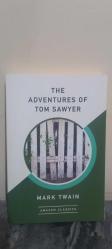 The Adventures of Tom Sawyer (AmazonClassics Edition)