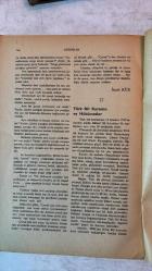 TÜRK DİLİ, AYLIK DİL VE YAZIN DERGİSİ - ARALIK 1976 SAYI: 303 - ERDOĞAN ALKAN: NİNİ - LÜTFİ ÖZKÖK: ZAMAN GÖLGESİNDE - SEDAT UMRAN: SERPİNTİLER - HİKMET İLAYDIN: BİR PROGRAM VE UYGULAMASI - HİKMET DİZDAROĞLU: DİVAN ŞİİRİNİ SEVDİRMEK - MEHMET SEYDA: ROMANCI GÜNLÜĞÜ - EMİN ÖZDEMİR: BİR ÖNERİ ÜZERİNE (DEĞİNİLER-DÜZELTİLER) - SABAHATTİN KUDRET AKSAL: GÜNLER - MEHMET SALIHOĞLU: HÜZÜN - GÜVEN TURAN: GEÇİŞ - AYHAN HÜNALP: KÖROĞLU - KERİM AYDIN ERDEM: KARA BULUT - FERİHA AKTAN: TÜM - NURAN HARIRI: BİSMİL - ŞEFİKA GÖRGÜLÜ: KAYGI TÜRKÜLERİ'NDEN - HENRI MICHAUX: PLUME - NECATİ CUMALI: ÇAKTI - MUZAFFER İZCÜ: YANGINDA İLK KURTARILACAK - O. ZEKİ ÖZTURANLI: HARMAN YERİNE KISA BAĞLANMIŞLAR - MUZAFFER UYGUNER: UNUTMA ONLARI - TUNCER UÇAROL: ALİ YÜCE'NİN ŞİİR KİTABI - AHMET UYSAL: CAN ARKADAŞ - SEVİM ŞENGİZ: ÖĞRENCİ KOMPOSİZYONLARI - ABDÜLKADİR BULUT: DİBEK - HÜSEYİN KILIÇ: YAKIN VE YAKİN - İSMET KÜR: ÖNEMLİ BİR KARAR - EROL YILMAZ: TÜRK DİL KURUMU VE HÜKÜMETLER - M. S. ONA -  TAM TAKIM EKSİKSİZ 80 SAYFA