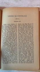 TÜRK DİLİ, AYLIK DİL VE YAZIN DERGİSİ - ARALIK 1976 SAYI: 303 - ERDOĞAN ALKAN: NİNİ - LÜTFİ ÖZKÖK: ZAMAN GÖLGESİNDE - SEDAT UMRAN: SERPİNTİLER - HİKMET İLAYDIN: BİR PROGRAM VE UYGULAMASI - HİKMET DİZDAROĞLU: DİVAN ŞİİRİNİ SEVDİRMEK - MEHMET SEYDA: ROMANCI GÜNLÜĞÜ - EMİN ÖZDEMİR: BİR ÖNERİ ÜZERİNE (DEĞİNİLER-DÜZELTİLER) - SABAHATTİN KUDRET AKSAL: GÜNLER - MEHMET SALIHOĞLU: HÜZÜN - GÜVEN TURAN: GEÇİŞ - AYHAN HÜNALP: KÖROĞLU - KERİM AYDIN ERDEM: KARA BULUT - FERİHA AKTAN: TÜM - NURAN HARIRI: BİSMİL - ŞEFİKA GÖRGÜLÜ: KAYGI TÜRKÜLERİ'NDEN - HENRI MICHAUX: PLUME - NECATİ CUMALI: ÇAKTI - MUZAFFER İZCÜ: YANGINDA İLK KURTARILACAK - O. ZEKİ ÖZTURANLI: HARMAN YERİNE KISA BAĞLANMIŞLAR - MUZAFFER UYGUNER: UNUTMA ONLARI - TUNCER UÇAROL: ALİ YÜCE'NİN ŞİİR KİTABI - AHMET UYSAL: CAN ARKADAŞ - SEVİM ŞENGİZ: ÖĞRENCİ KOMPOSİZYONLARI - ABDÜLKADİR BULUT: DİBEK - HÜSEYİN KILIÇ: YAKIN VE YAKİN - İSMET KÜR: ÖNEMLİ BİR KARAR - EROL YILMAZ: TÜRK DİL KURUMU VE HÜKÜMETLER - M. S. ONA -  TAM TAKIM EKSİKSİZ 80 SAYFA