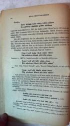 TÜRK DİLİ, AYLIK DİL VE YAZIN DERGİSİ - ARALIK 1976 SAYI: 303 - ERDOĞAN ALKAN: NİNİ - LÜTFİ ÖZKÖK: ZAMAN GÖLGESİNDE - SEDAT UMRAN: SERPİNTİLER - HİKMET İLAYDIN: BİR PROGRAM VE UYGULAMASI - HİKMET DİZDAROĞLU: DİVAN ŞİİRİNİ SEVDİRMEK - MEHMET SEYDA: ROMANCI GÜNLÜĞÜ - EMİN ÖZDEMİR: BİR ÖNERİ ÜZERİNE (DEĞİNİLER-DÜZELTİLER) - SABAHATTİN KUDRET AKSAL: GÜNLER - MEHMET SALIHOĞLU: HÜZÜN - GÜVEN TURAN: GEÇİŞ - AYHAN HÜNALP: KÖROĞLU - KERİM AYDIN ERDEM: KARA BULUT - FERİHA AKTAN: TÜM - NURAN HARIRI: BİSMİL - ŞEFİKA GÖRGÜLÜ: KAYGI TÜRKÜLERİ'NDEN - HENRI MICHAUX: PLUME - NECATİ CUMALI: ÇAKTI - MUZAFFER İZCÜ: YANGINDA İLK KURTARILACAK - O. ZEKİ ÖZTURANLI: HARMAN YERİNE KISA BAĞLANMIŞLAR - MUZAFFER UYGUNER: UNUTMA ONLARI - TUNCER UÇAROL: ALİ YÜCE'NİN ŞİİR KİTABI - AHMET UYSAL: CAN ARKADAŞ - SEVİM ŞENGİZ: ÖĞRENCİ KOMPOSİZYONLARI - ABDÜLKADİR BULUT: DİBEK - HÜSEYİN KILIÇ: YAKIN VE YAKİN - İSMET KÜR: ÖNEMLİ BİR KARAR - EROL YILMAZ: TÜRK DİL KURUMU VE HÜKÜMETLER - M. S. ONA -  TAM TAKIM EKSİKSİZ 80 SAYFA