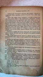 TÜRK DİLİ, AYLIK DİL VE YAZIN DERGİSİ - EKİM 1975 SAYI: 289 - TAHSİN YÜCEL: ÖRNEK BİR YAKLAŞIM - ORHAN ŞAİK GÖKYAY: GÜÇLÜK NEREDE? - BAHRİ SAVCI: BİLİM İLE SANATIN KESİŞTİĞİ YER - MEHMET H. DOĞAN: YAŞAM KARŞISINDA YAVAN SANAT - EMİN ÖZDEMİR: DİLDE YAŞAMA (DEĞİNİLER-DÜZELTİLER) - FAZIL HÜSNÜ DAĞLARCA: KAFDAĞI MAĞARASI YAZILARINDAN - MELİH CEVDET ANDAY: BEN BAŞKA DÜNYADAN - SABAHATTİN KUDRET AKSAL: GÜZ AKŞAMINDA ERKEK - METİN ELOĞLU: MANCİNİK - BERİN TAŞAN: DENİZ KIYISINDA - NAHİT ULVİ AKGÜN: ARADIĞIM - MUZAFFER HACIHASANOĞLU: ŞEYTAN SOFRASI - CENGİZ BEKTAŞ: NİSAN’DA BİR PAZAR - ALİ PÜSKÜLLÜOĞLU: ŞİİRLER (4 ŞİİR) - GÜVEN TURAN: AŞKIN ACININ TARİHİ COĞRAFYASI - ÖZEL ARABUL: VARSAĞI - SUBUTAY HİKMET: GÖÇMEN KUŞLAR - TERİM SÖZLÜKLERİMİZDEN ÖRNEKLER X - ŞADAN GÖKOVALI: HALİKARNAS BALIKÇISI VE DİL - MEHMETCAN KÖKSAL: SANATIN MASKELİ DÜŞMANLARI - ZAFER ALTINTAŞ: GEÇMİŞ ZAMAN KİPLERİNİN ADLANDIRILMASI - NECATİ CUMALI: EVİMİZ - ÜMİT KAFTANCIOĞLU: ERİKLİCELİ RAMAZAN -  TAM TAKIM EKSİKSİZ 80 SAYFA
