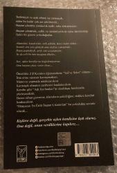 Baştan Çıkarmanın Gücü  Tuğçe Işınsu Yeni Kitap