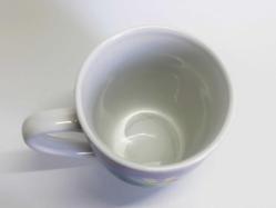 Milka Osterbecher Edition No: 11 Paskalya Porselen Kupa Mug Fincan Bardak