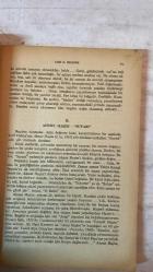TÜRK DİLİ, AYLIK DİL VE YAZIN DERGİSİ - EKİM 1976 SAYI: 301 - ÖMER ASIM AKSOY: 