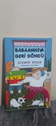 Babaannem Geri Döndü