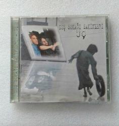 Düş sokağı sakinleri - üç