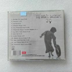 Düş sokağı sakinleri - üç