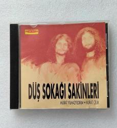 Düş sokağı sakinleri