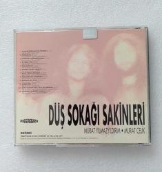 Düş sokağı sakinleri