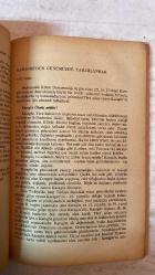 TÜRK DİLİ, AYLIK DİL VE YAZIN DERGİSİ -  ŞUBAT 1975 SAYI: 281  TDK : TÜRK DİL KURUMU ÜZERİNE SORULAR VE YANITLAR III - CAVİT ORHAN TÜTENGİL : 1730'LAR TÜRKÇESİNE TANIKLIK EDEN BİR YAPIT - SAMİ KARAÖREN : İSTEDİĞİMİZ GELİŞME - MEHMET H. DOĞAN : ELEŞTİRİ MEYDAN OKUYOR - DOĞAN KUBAN : TANIMINDA BİRLEŞEMEDİĞİMİZ ULUSAL KÜLTÜR ÜZERİNE - ŞEVKET SÜREYYA AYDEMİR : ÇANKAYA'DAKİ ELÇİMİZ - TAHSİN YÜCEL : MİLLİ SAVAŞ HİKÂYELERİ - SELİM İLERİ : YAKUP KADRİ'DE KONAK - AZİZ NESİN : KARAGÖZ'DEN GÜNÜMÜZDE YARARLANMAK - SEVDA ŞENER : BİR TİYATRO TANIMI - FAZIL HÜSNÜ DAĞLARCA : KARA YANSIMA - BERİN TAŞAN : MAYISIN YİRMİ İKİSİNDE - HİLMİ YAVUZ : SARI ANASTAS - MEHMET KARABULUT : TÜTÜN - İBRAHİM ZEKİ BURDURLU : BU SABAH - ŞEMSETTİN ÜNLÜ : DAR GEÇİTLERDE RAHVAN - MEHMET KIYAT : SABAH VURGUNU - ADNAN ONART : FELSEFEYİ KİM ÖĞRETİR? - MUSTAFA CANPOLAT : CAFEROĞLU'NUN ARDINDAN - TALİP APAYDIN : DIŞARDA KAR YAĞIYOR - ALİ PÜSKÜLLÜOĞLU : GÜNCEL SÖZLÜK II - AYHAN HÜNALP : DİRANAS'IN 