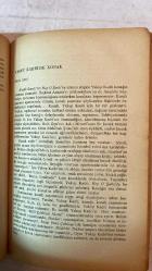 TÜRK DİLİ, AYLIK DİL VE YAZIN DERGİSİ -  ŞUBAT 1975 SAYI: 281  TDK : TÜRK DİL KURUMU ÜZERİNE SORULAR VE YANITLAR III - CAVİT ORHAN TÜTENGİL : 1730'LAR TÜRKÇESİNE TANIKLIK EDEN BİR YAPIT - SAMİ KARAÖREN : İSTEDİĞİMİZ GELİŞME - MEHMET H. DOĞAN : ELEŞTİRİ MEYDAN OKUYOR - DOĞAN KUBAN : TANIMINDA BİRLEŞEMEDİĞİMİZ ULUSAL KÜLTÜR ÜZERİNE - ŞEVKET SÜREYYA AYDEMİR : ÇANKAYA'DAKİ ELÇİMİZ - TAHSİN YÜCEL : MİLLİ SAVAŞ HİKÂYELERİ - SELİM İLERİ : YAKUP KADRİ'DE KONAK - AZİZ NESİN : KARAGÖZ'DEN GÜNÜMÜZDE YARARLANMAK - SEVDA ŞENER : BİR TİYATRO TANIMI - FAZIL HÜSNÜ DAĞLARCA : KARA YANSIMA - BERİN TAŞAN : MAYISIN YİRMİ İKİSİNDE - HİLMİ YAVUZ : SARI ANASTAS - MEHMET KARABULUT : TÜTÜN - İBRAHİM ZEKİ BURDURLU : BU SABAH - ŞEMSETTİN ÜNLÜ : DAR GEÇİTLERDE RAHVAN - MEHMET KIYAT : SABAH VURGUNU - ADNAN ONART : FELSEFEYİ KİM ÖĞRETİR? - MUSTAFA CANPOLAT : CAFEROĞLU'NUN ARDINDAN - TALİP APAYDIN : DIŞARDA KAR YAĞIYOR - ALİ PÜSKÜLLÜOĞLU : GÜNCEL SÖZLÜK II - AYHAN HÜNALP : DİRANAS'IN 