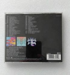 Jefferson airplane & Jefferson starship - hits