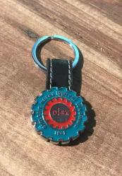 Birleşik Metal İşçileri Sendikası - Eski anahtarlık